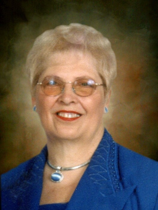 Nancy Caulder Obituary May 18, 2022 McClure Funeral Service