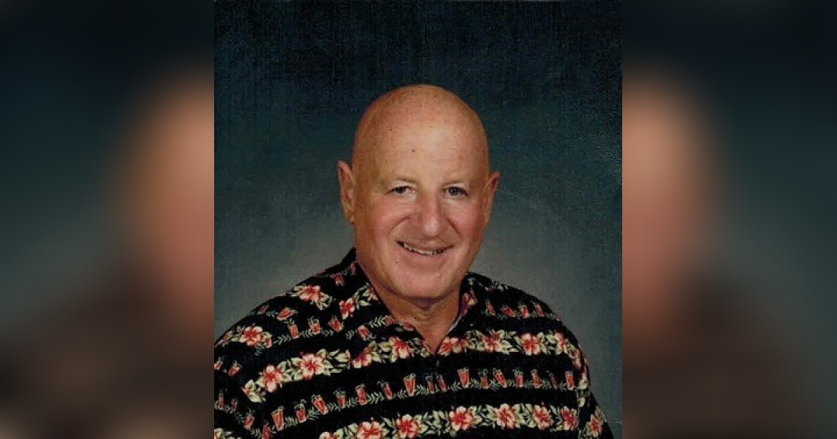 Obituary for Dr. Leroy William Frueh McClure Funeral Service