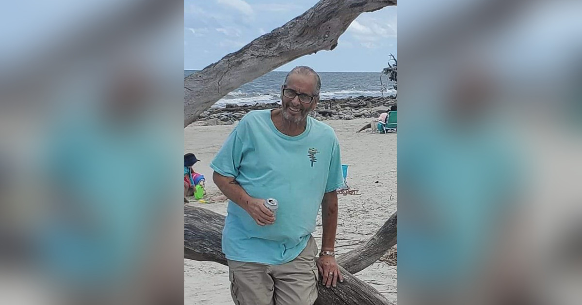 McVey Obituary June 27, 2022 McClure Funeral Service