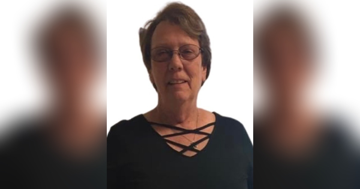 Beverly Hackney Obituary August 17, 2022 McClure Funeral Service