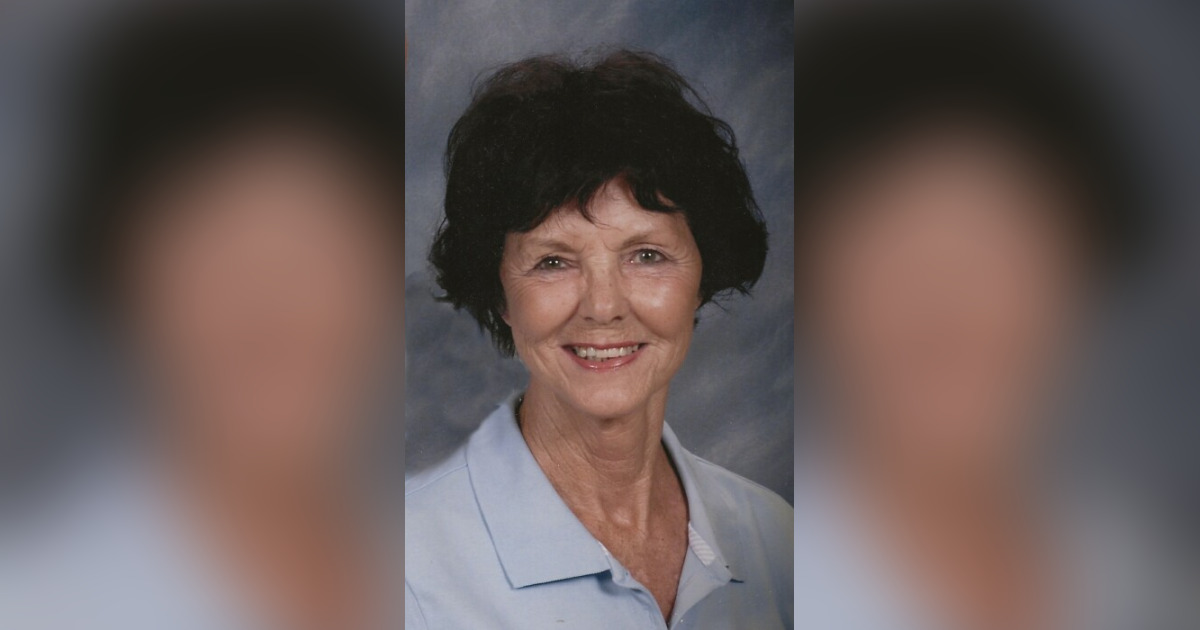 Obituary for Phyllis August 23, 2022 McClure Funeral Service