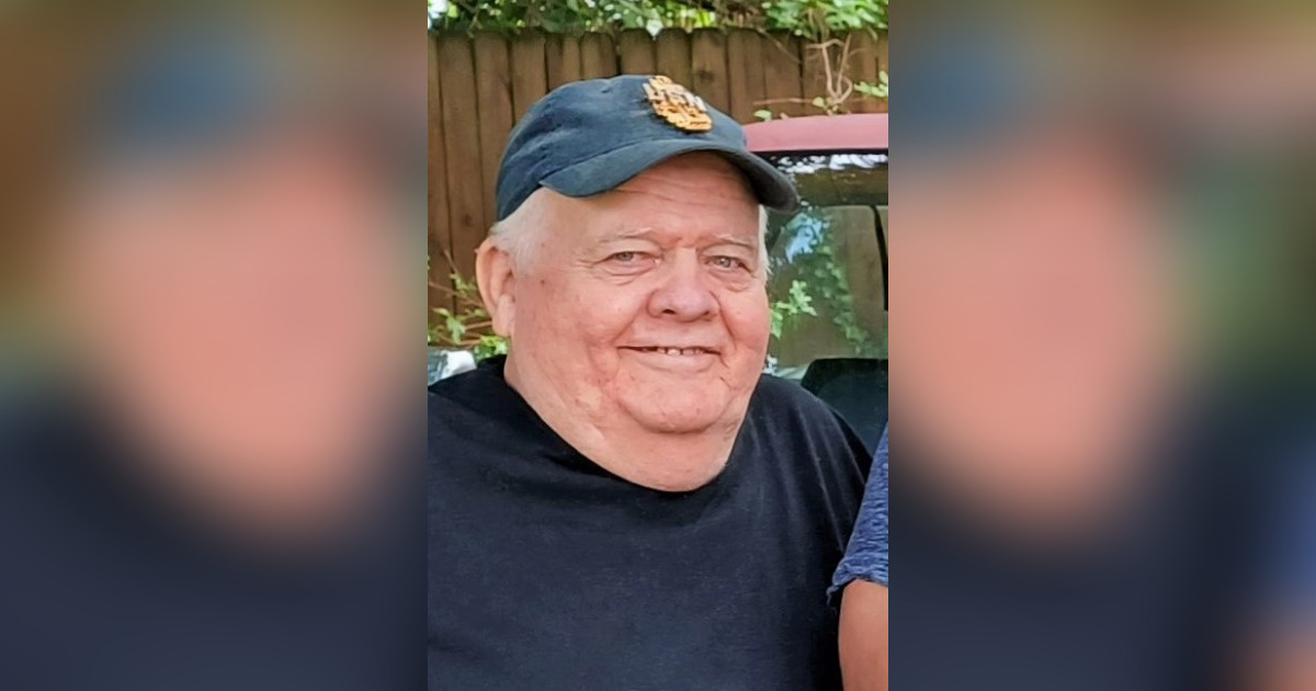 Obituary for Norman NorrisUS Navy, Ret. September 14, 2022 McClure Funeral Service