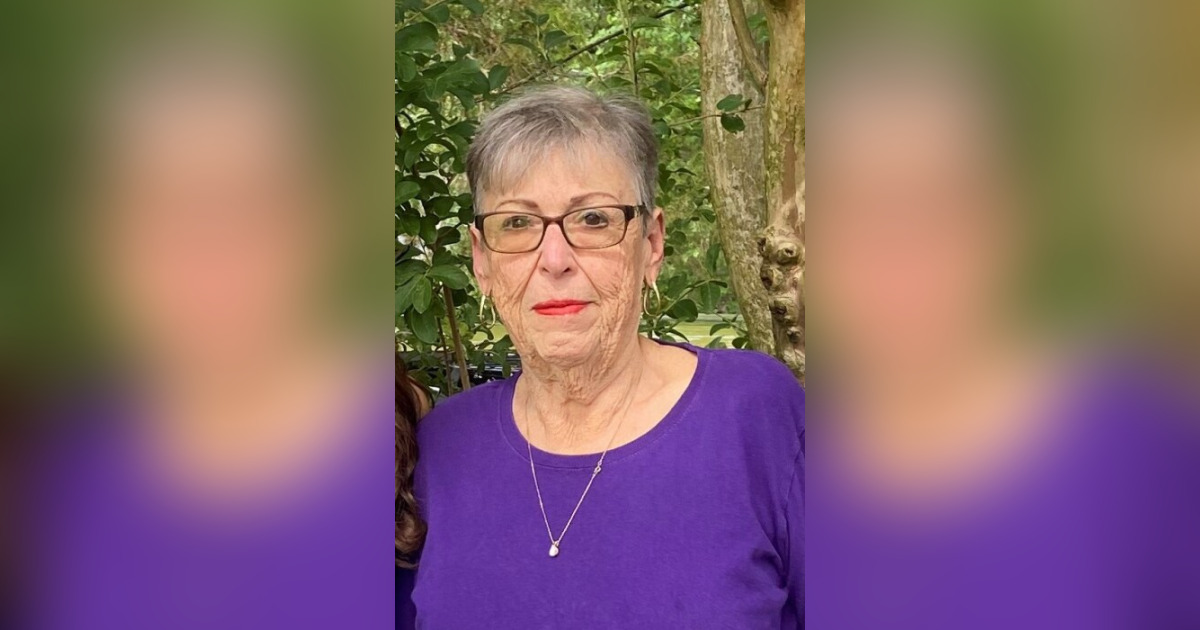 Katherine "Ginger" Bayless Obituary November 11, 2022 McClure