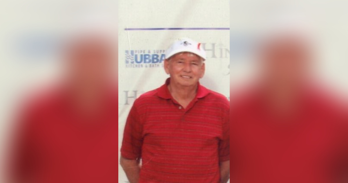 Obituary for Richard Burke November 30, 2022 McClure Funeral Service