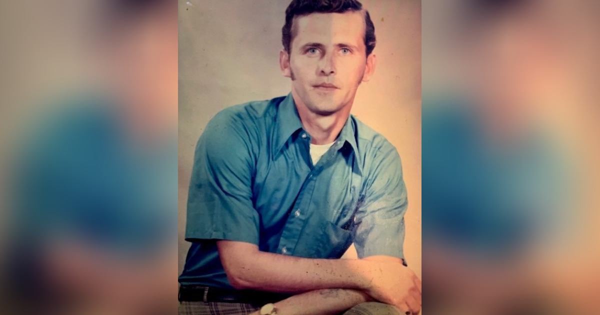 Nathaniel "Sam" Hill