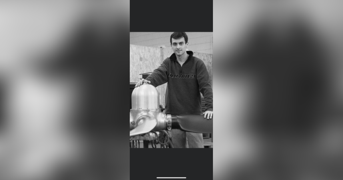 William "Will" Ramsey