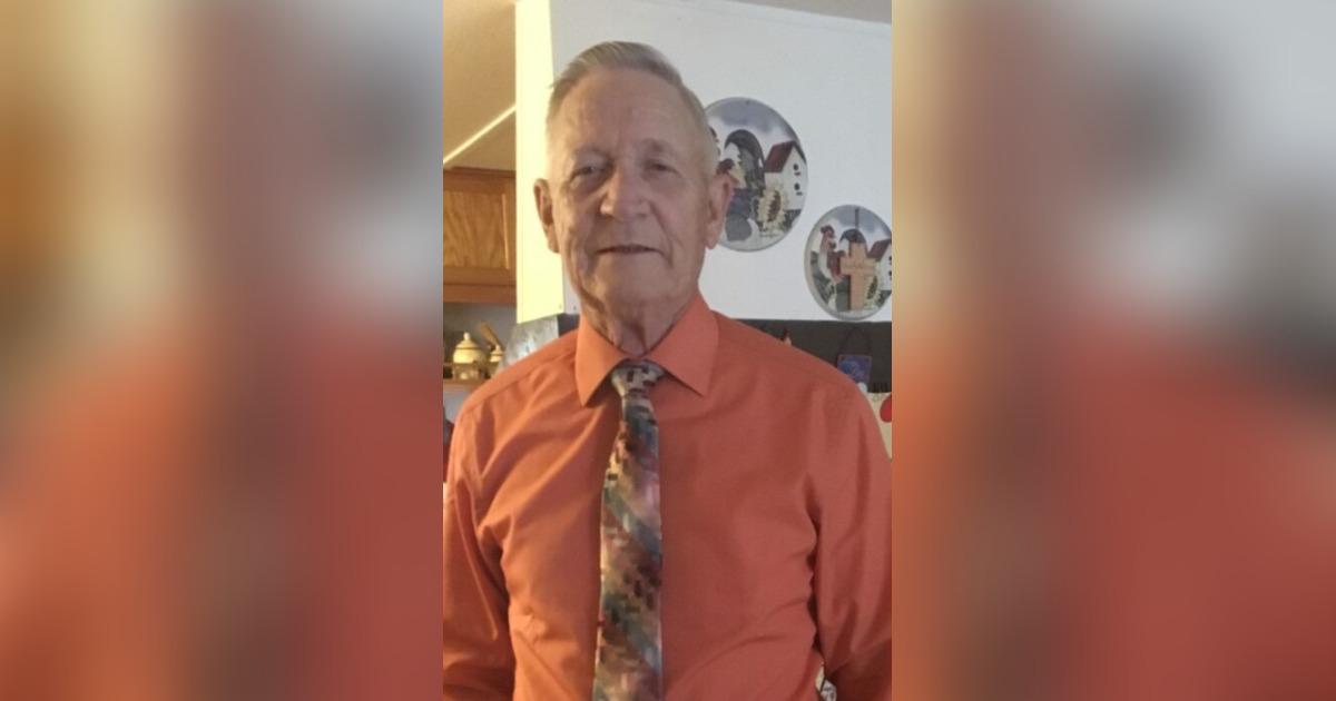 Obituary for John Wayne Jarrett McClure Funeral Service