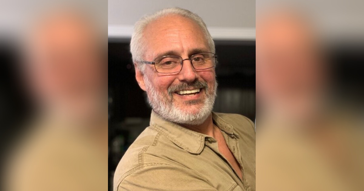 Brian Bunting Obituary Jan 3, 2023 Graham, NC