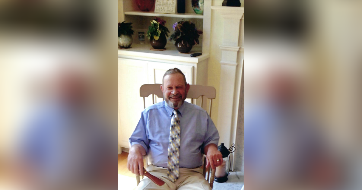 Joseph Kirby Obituary Jan 9, 2023 Mebane, NC