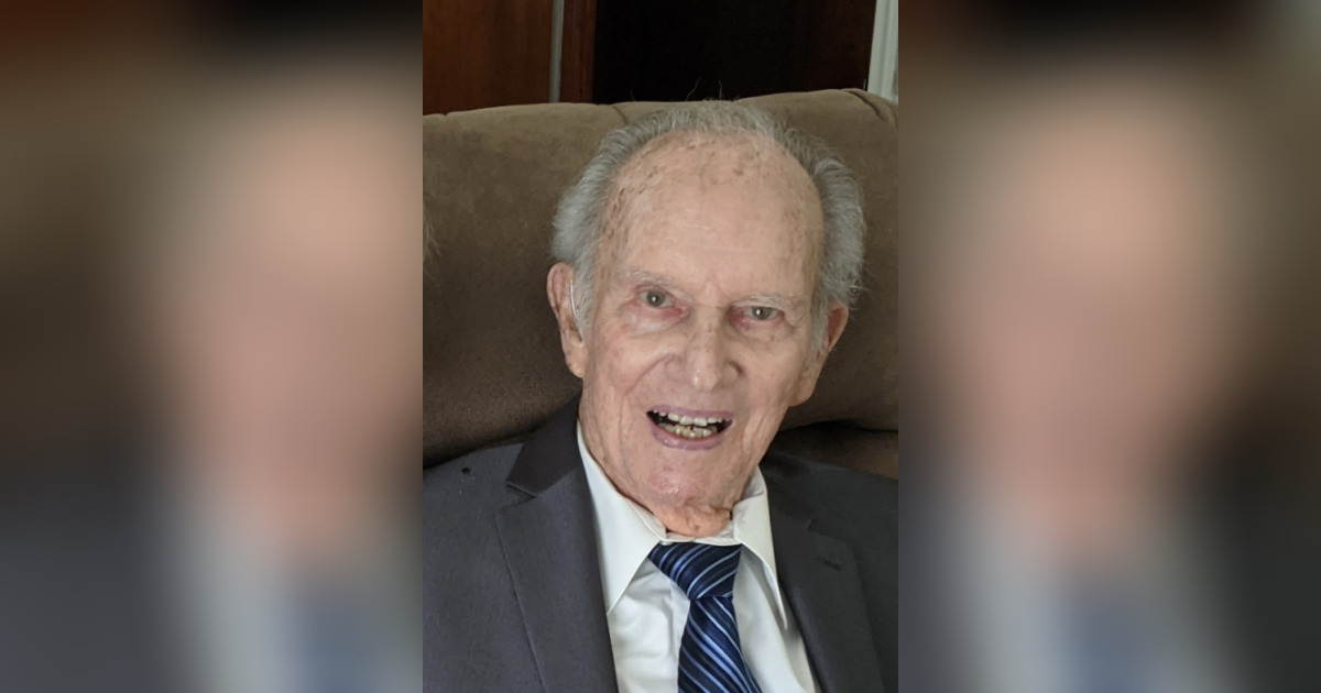 Thomas Murray Obituary January 10, 2023 McClure Funeral Service