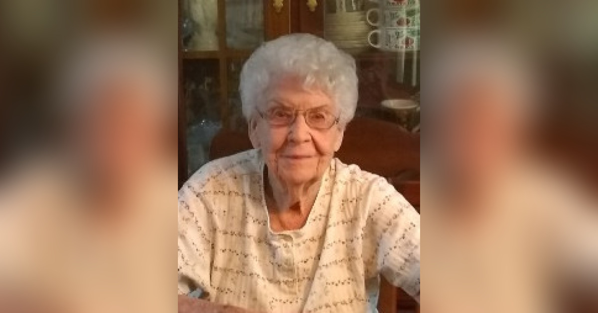 Margaret "Marie" Terrell