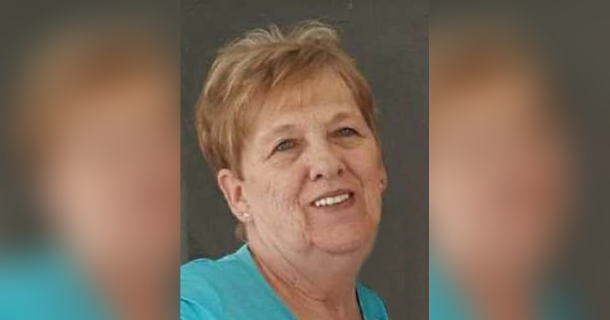 Patsy "Pat" Florence