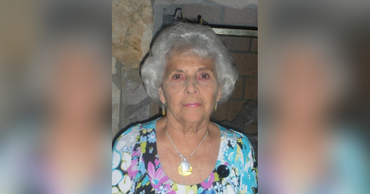 Louise "Lulu" Thompson