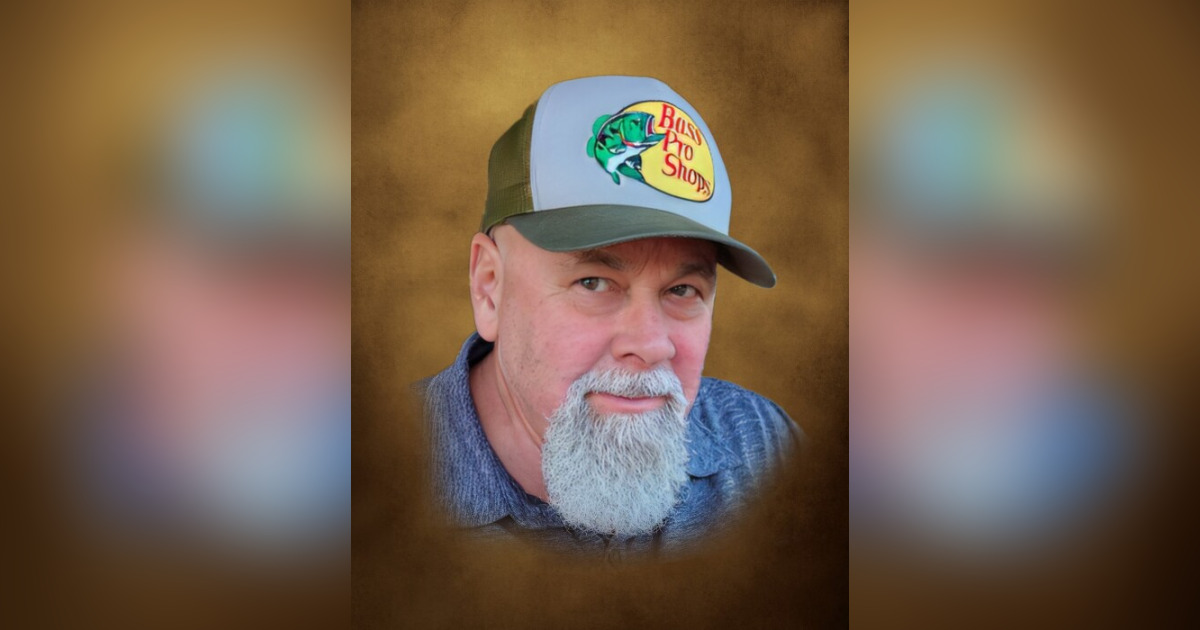 Obituary for Michael Lane McClure McClure Funeral Service