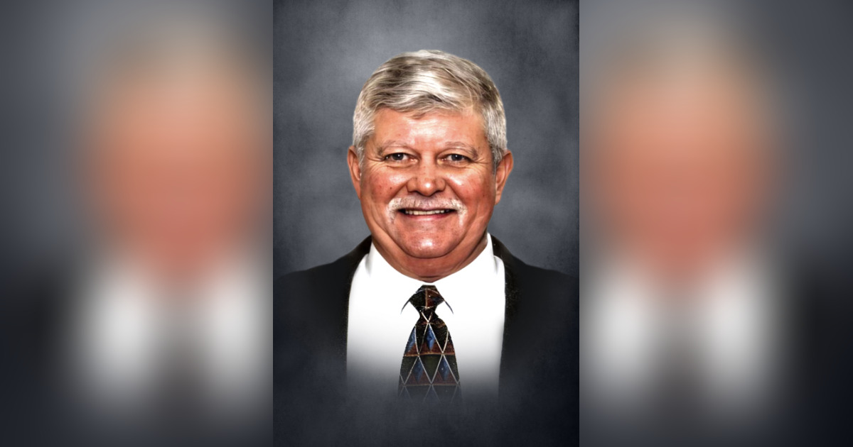 Obituary for Wallace Turner March 24, 2023 McClure Funeral Service