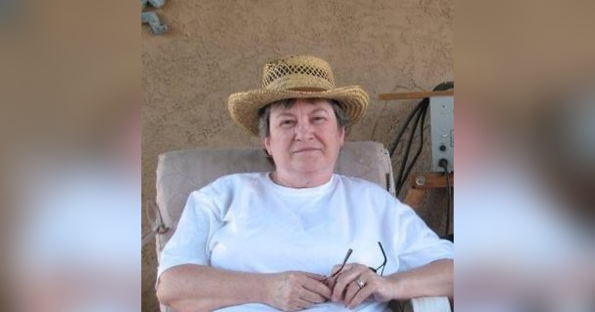 Mary Farthing Obituary April 13, 2023 McClure Funeral Service