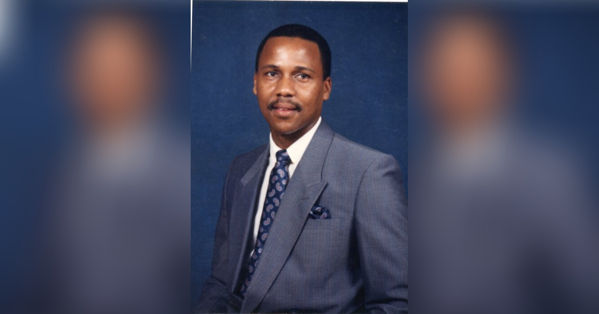 Thomas Richards Obituary June 4, 2023 McClure Funeral Service