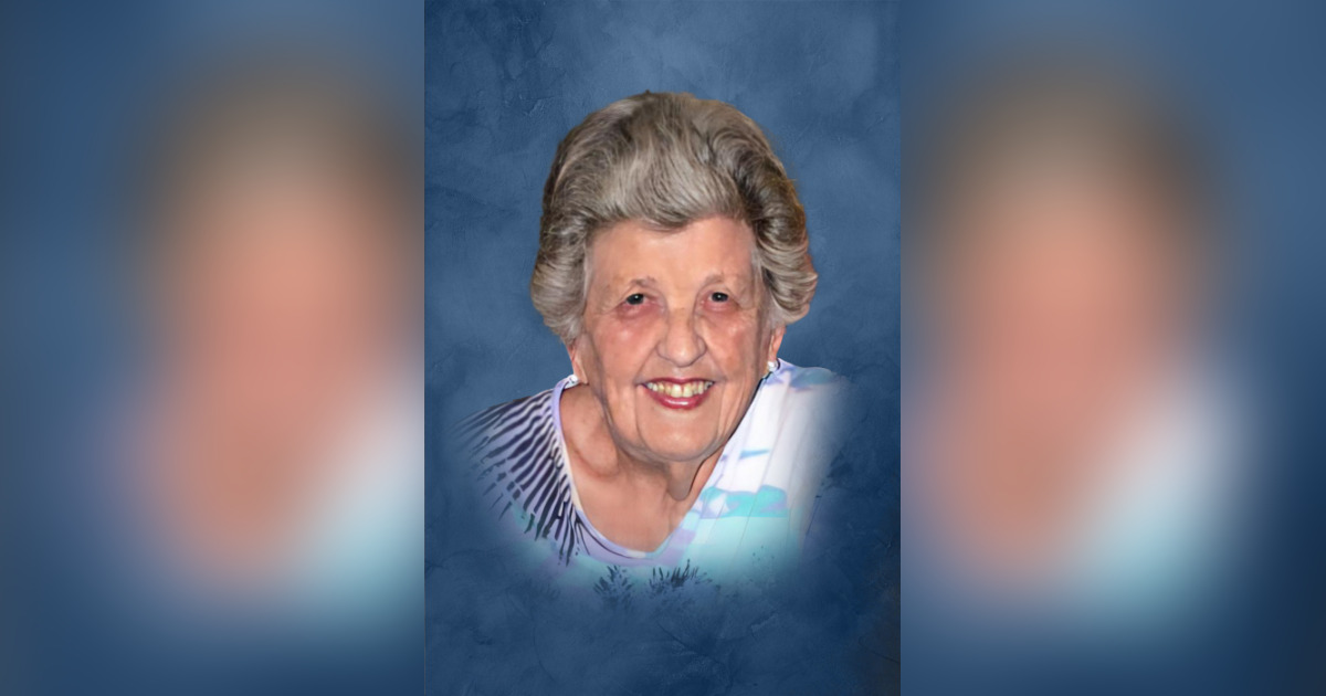 Obituary for Augustine Hobgood July 16, 2023 McClure Funeral Service