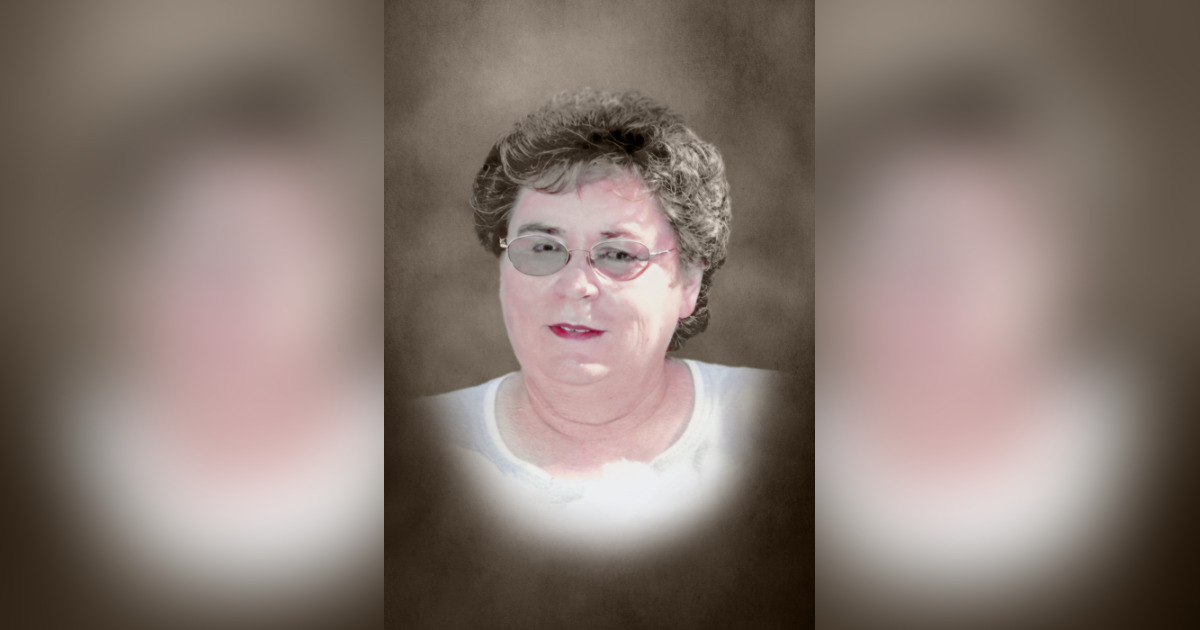 Glenda Copeland Obituary September 14, 2023 McClure Funeral Service