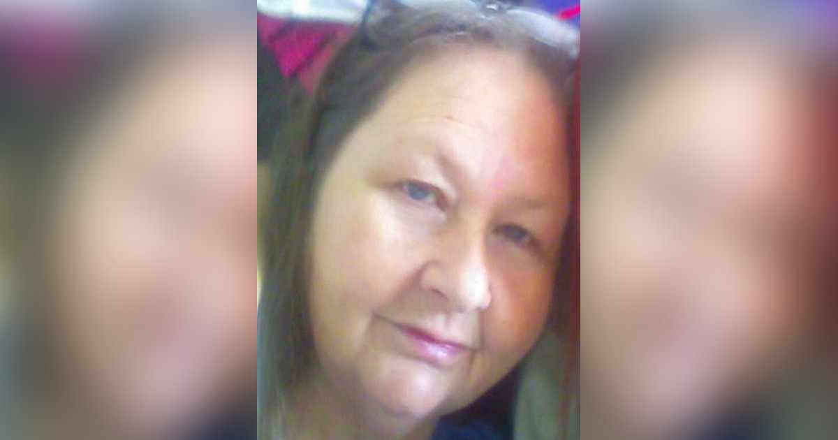 Kathleen "Kathy" Barker