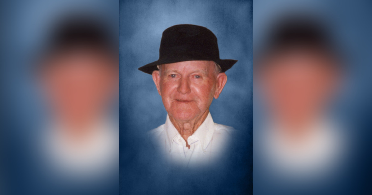 Obituary for Elmo Cobb October 23, 2023 McClure Funeral Service