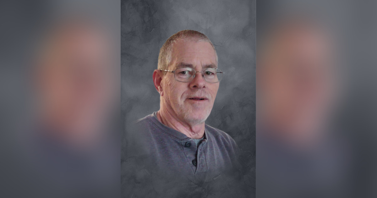 Barry "Squirrel" Mclaurin