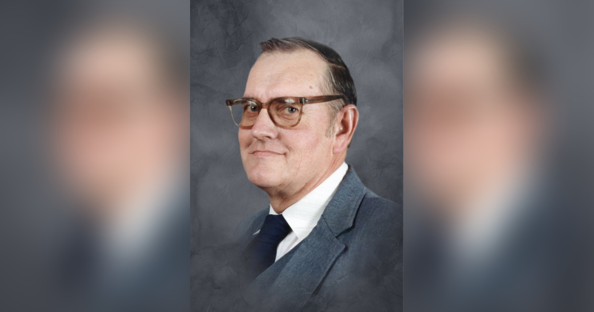 David Vickers Obituary May 8, 2024 McClure Funeral Service Graham, NC