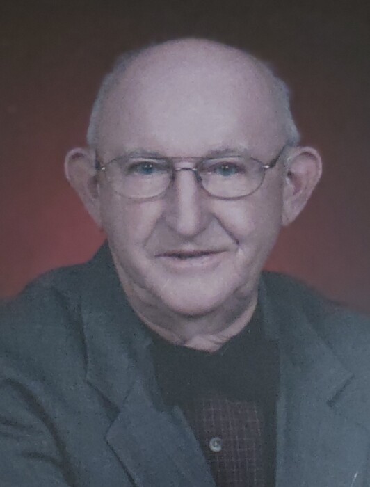 Samuel McKinney Obituary January 8, 2021 McClure Funeral Service