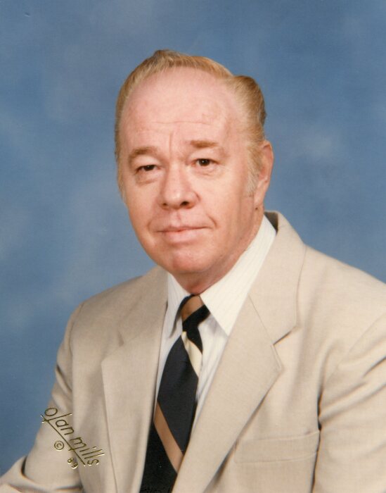 Obituary for Paul Whitley February 11, 2021 McClure Funeral Service