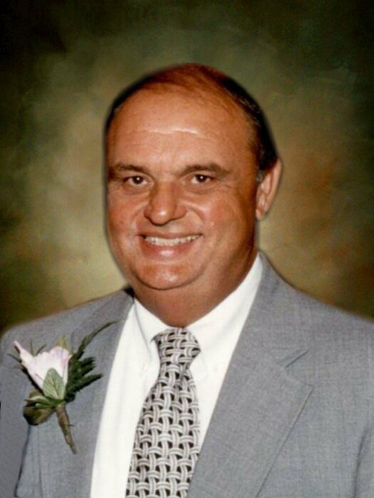 Jerry "Steve" Euliss Obituary May 23, 2021 McClure Funeral Service