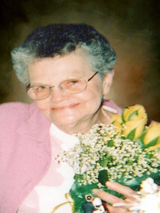Mary Wrenn Obituary August 15, 2021 McClure Funeral Service