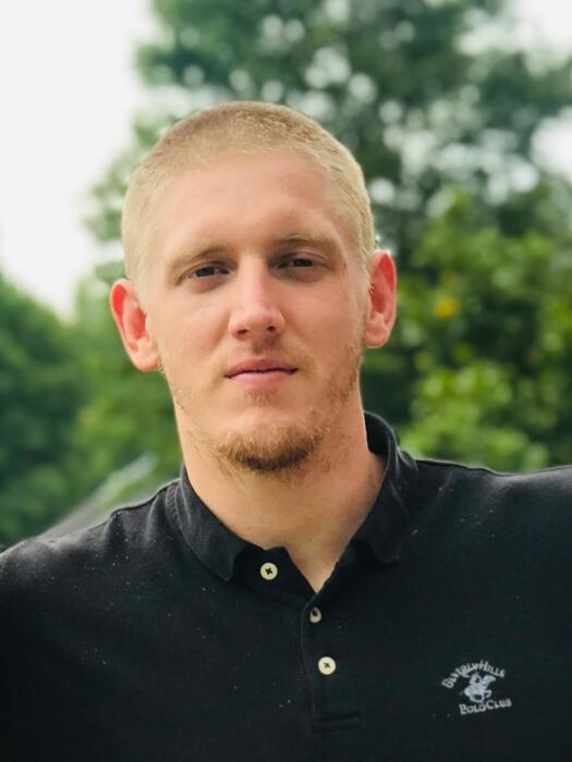 Obituary for Brandon Williams January 11, 2022 McClure Funeral Service