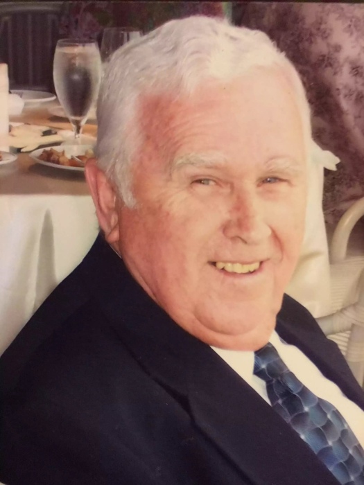 Obituary for Jimmy Freeland April 7, 2022 McClure Funeral Service