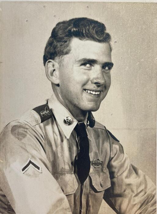 Clifton Atwood Obituary April 30, 2022 N.F. Chance Funeral Home and