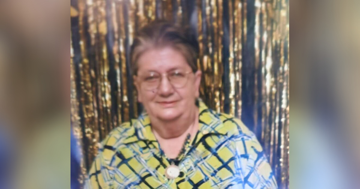 Janice "Carrie" Alte Obituary June 9, 2024 Indianapolis, IN