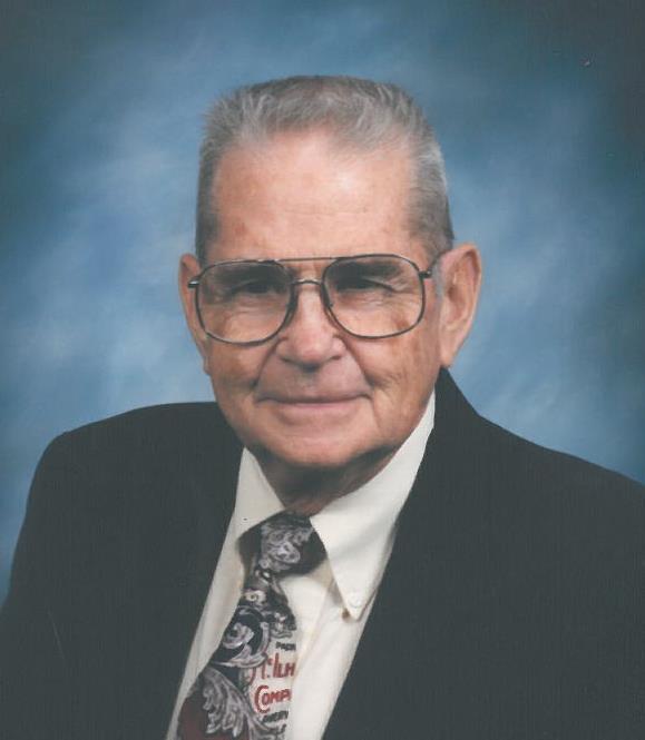 Obituary for Darwin L. Thomas O'BryantO'Keefe Funeral Homes