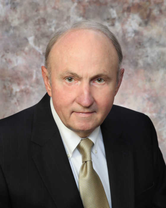 Obituary for Larry Alfred Smith O'BryantO'Keefe Funeral Homes