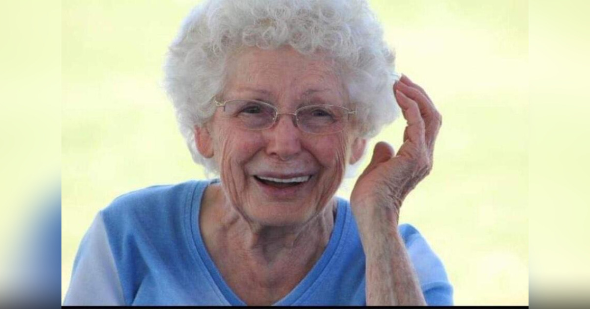 Obituary for Edith Fortner Patterson Head Duarte Funeral Home