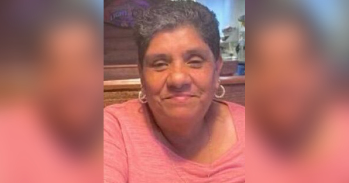 Rebecca Ann "Becky" Sanchez