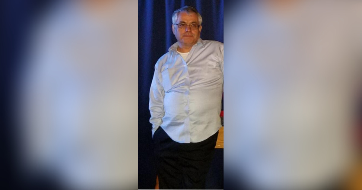 Antonio "Tony" Rodriguez