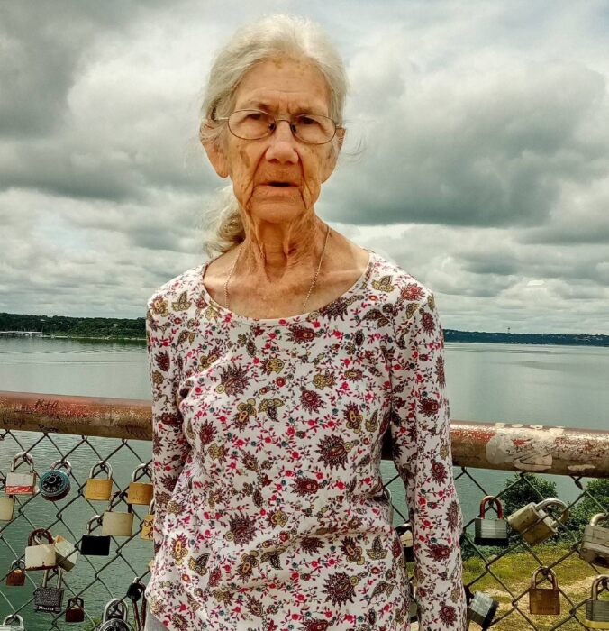 Obituary for Margaret Oglesby Head Duarte Funeral Home