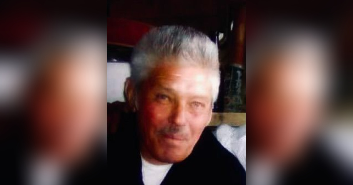 Israel "Bo" Cisneros