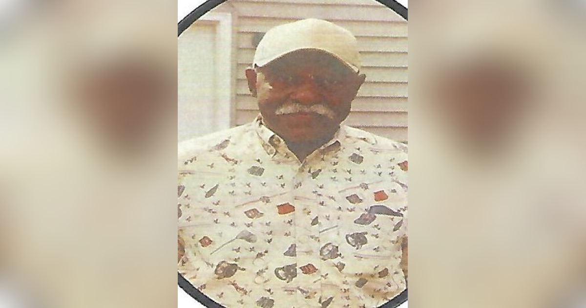 Obituary for J.C. Jemison Thompson Funeral & Cremation Services, Inc