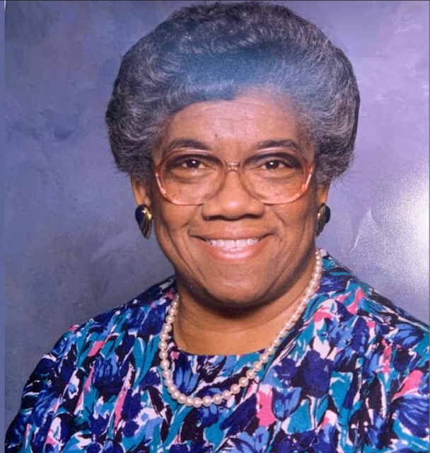 Mrs. Nancy Massey Obituary November 26, 2022 Thompson Funeral