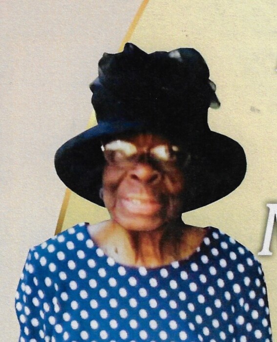 Ms. Elsa Phillips Obituary May 26, 2023 Thompson Funeral
