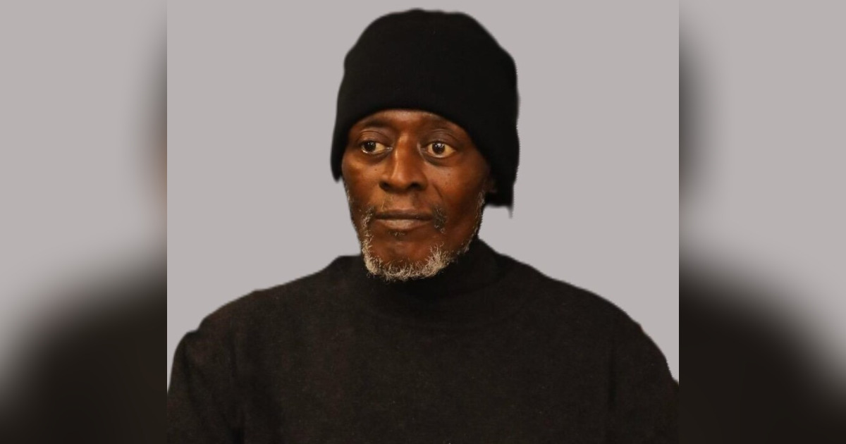 Mr. Anthony Walkine Obituary December 28, 2023 Thompson Funeral