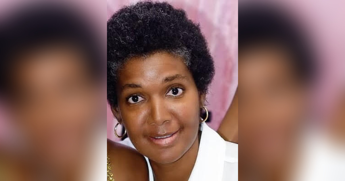 Deidra Cooper Obituary October 15, 2022 Hadley Davis Funeral Home