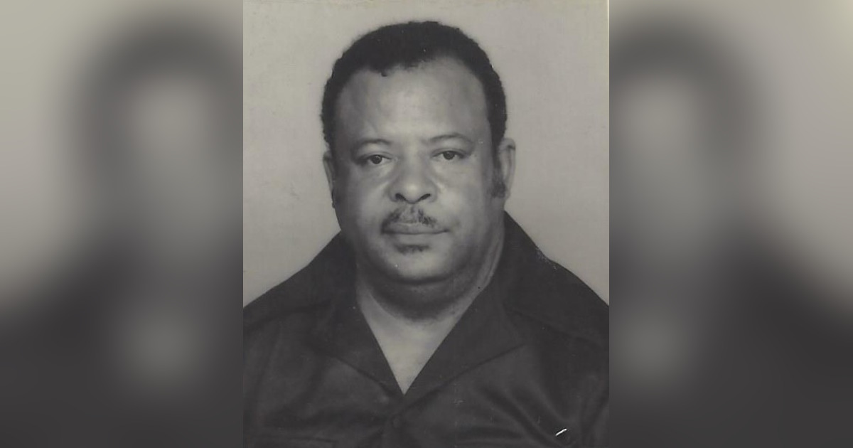 SYDNEY WALKER Obituary November 28, 2022 Hadley Davis Funeral Home