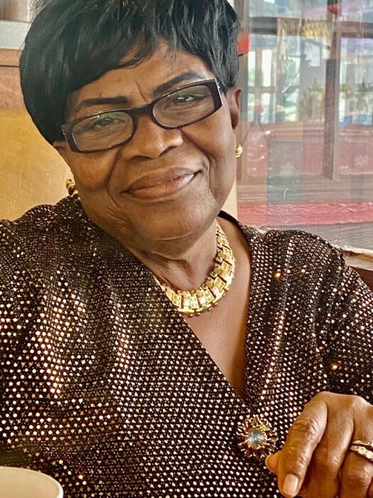 Alva Ferguson Obituary October 20, 2023 Opalocka, FL