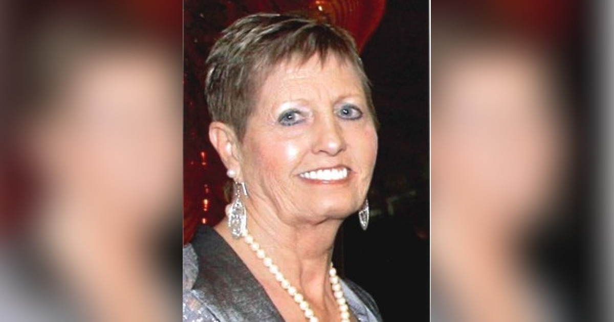 Betty Freeman Obituary September 18, 2022 Healdton, OK